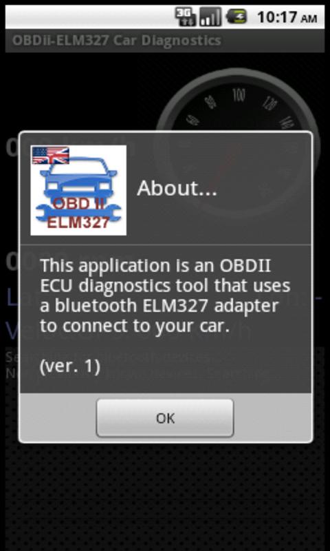 obd2 bluetooth adapter for android