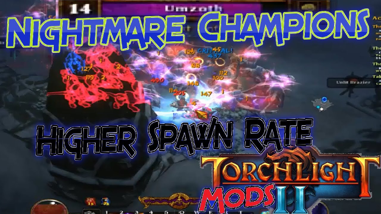 how to download torchlight 2 mods epic