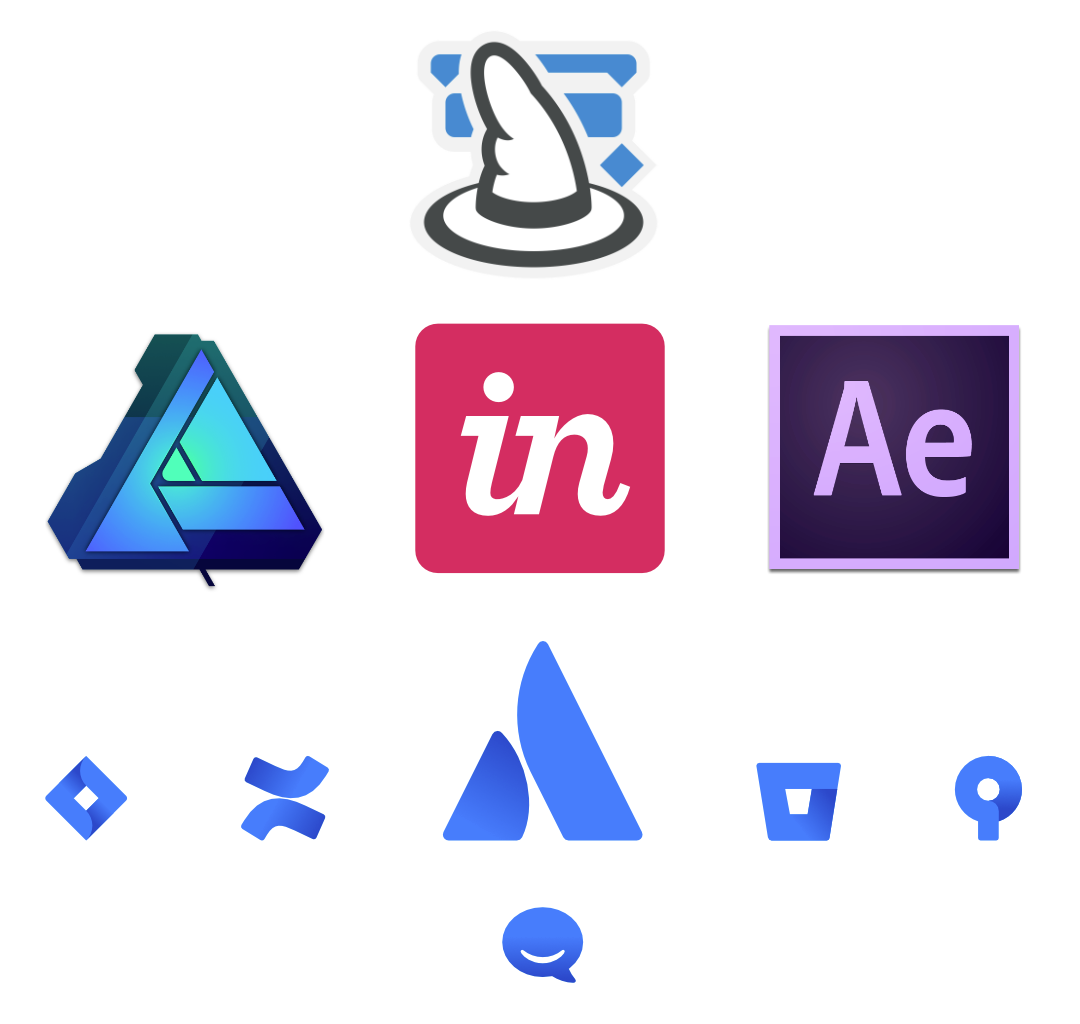 affinity designer plugins
